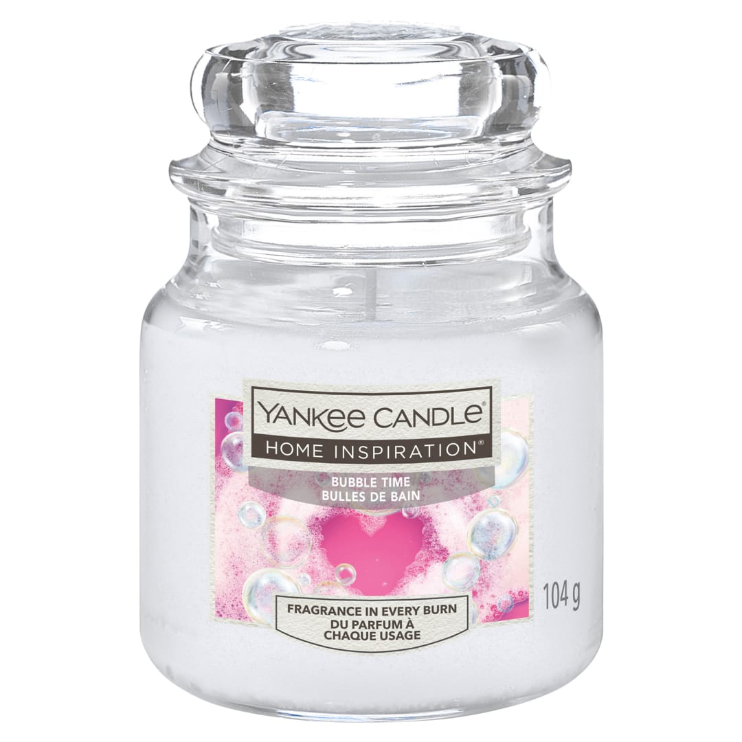 JAR-HIYC SM BBLE TME YCE
