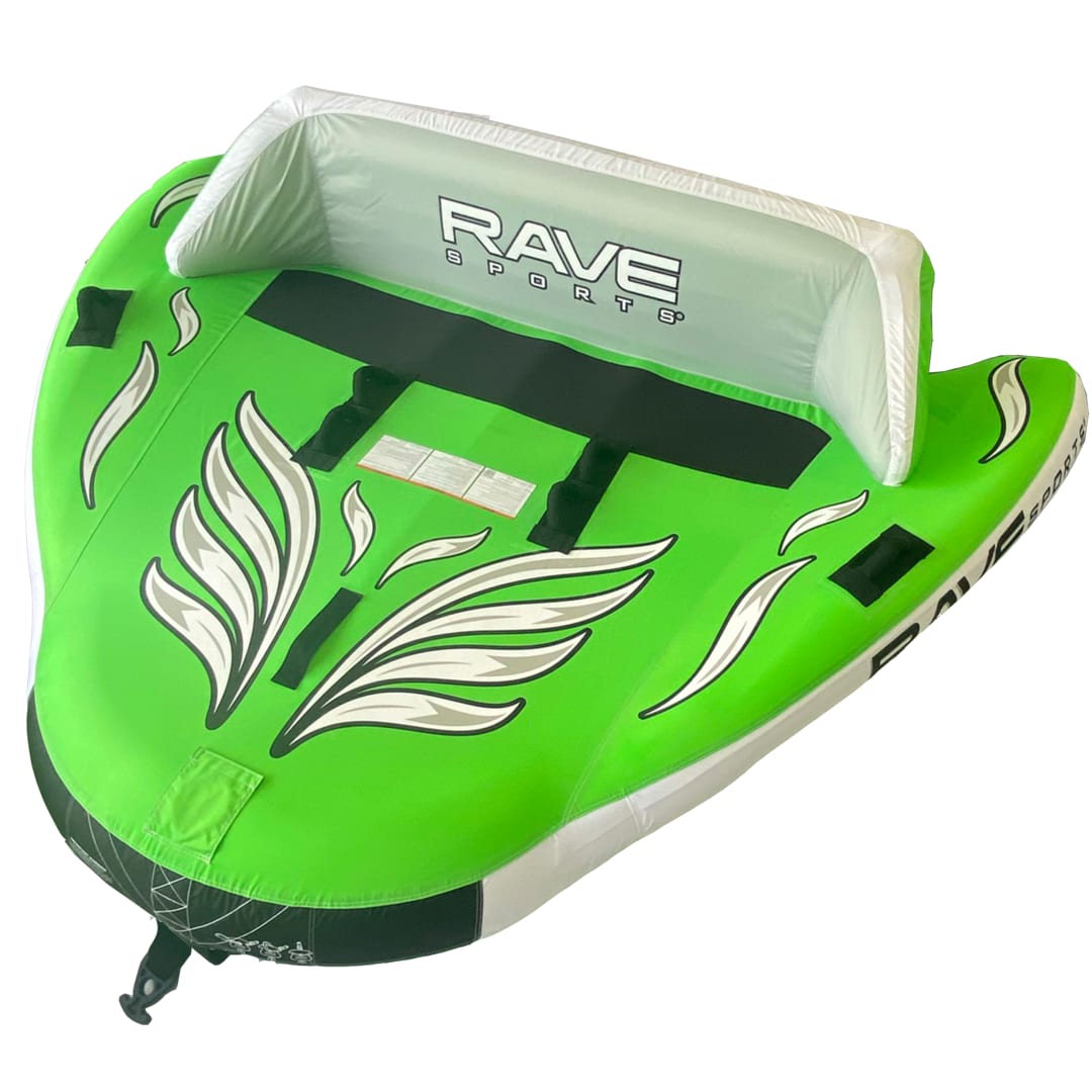 Wake Hawk™ Tube
