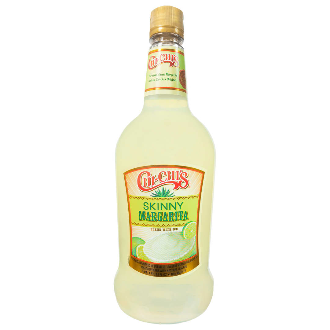 Chi-Chi's-Skinny Margarita 1.5l 20 Proof