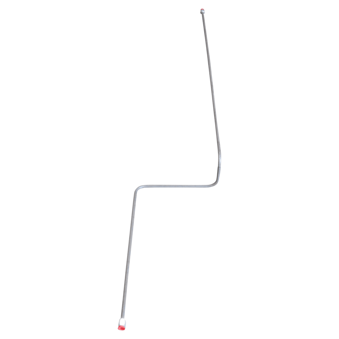 Galbreath™ Hydraulic Tube Assembly 1/2