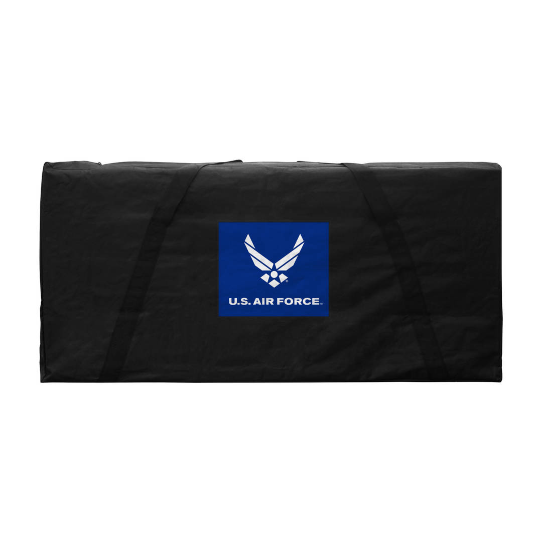 US Air Force | Cornhole Carryi