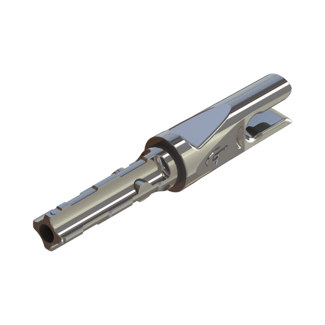 Gold Tip Nock .204 Accu-Tough