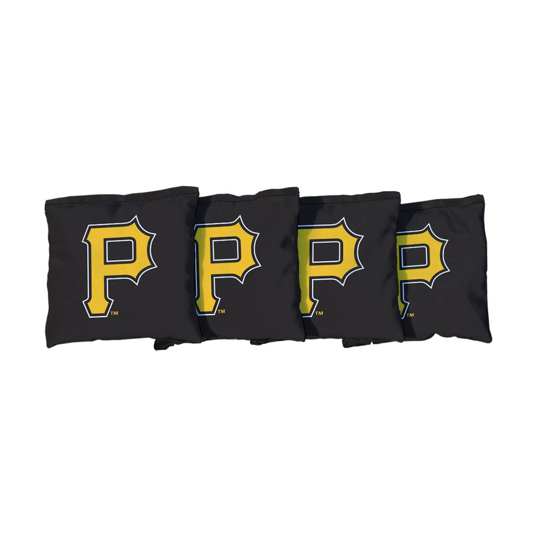 Pittsburgh Pirates | Black Cor