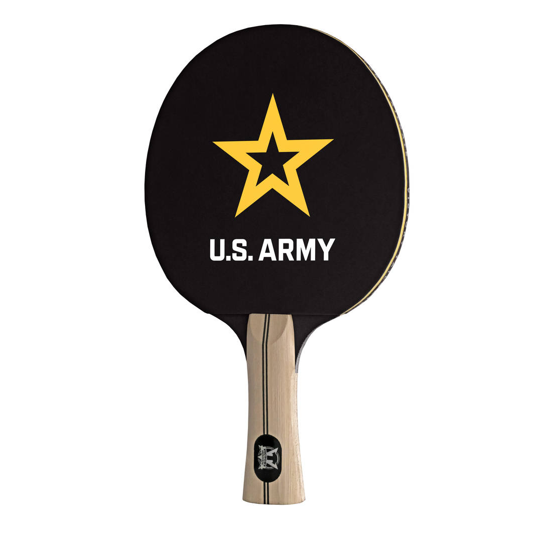 US Army | Ping Pong Paddle