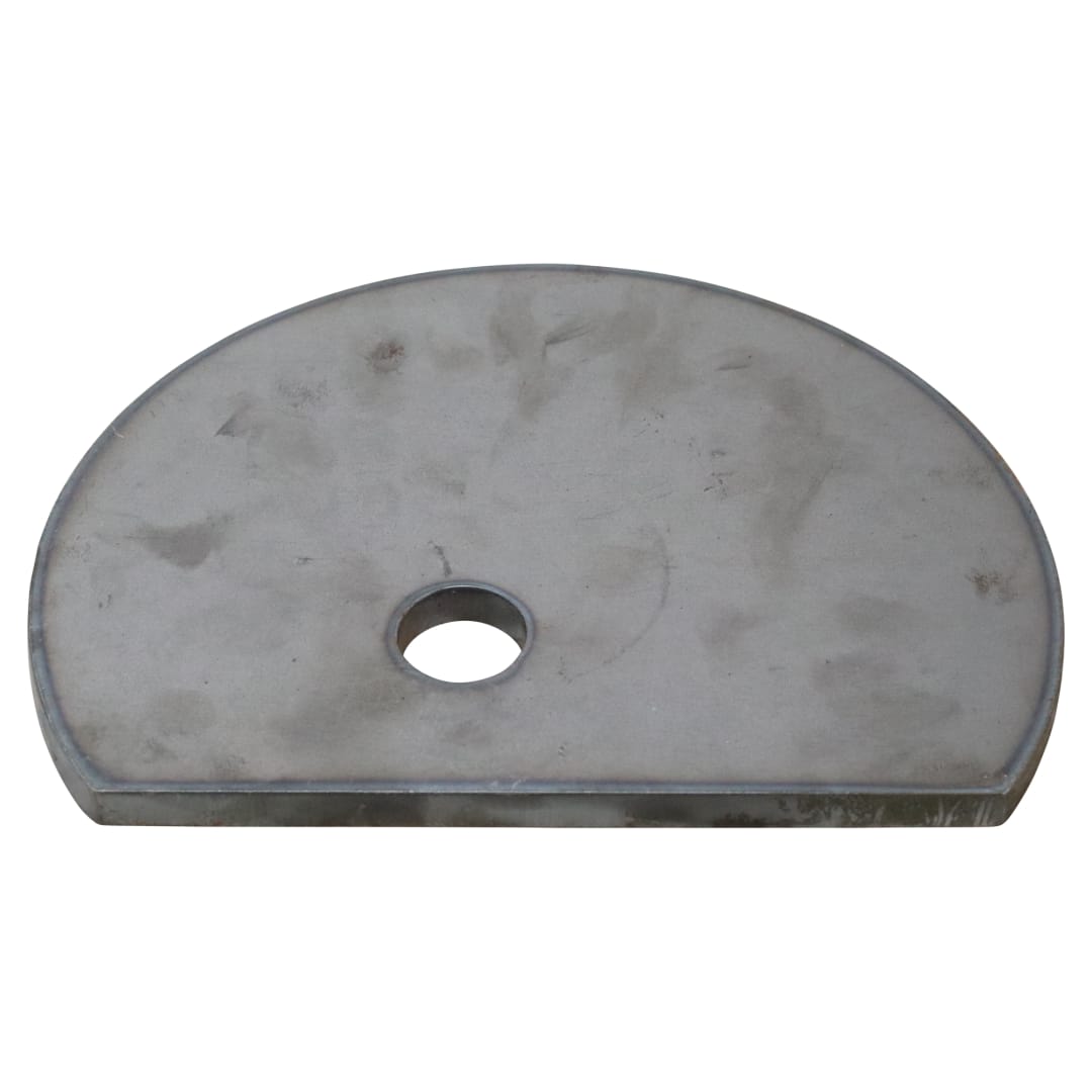 Wastebuilt® Replacement for Perkins Safety Plate