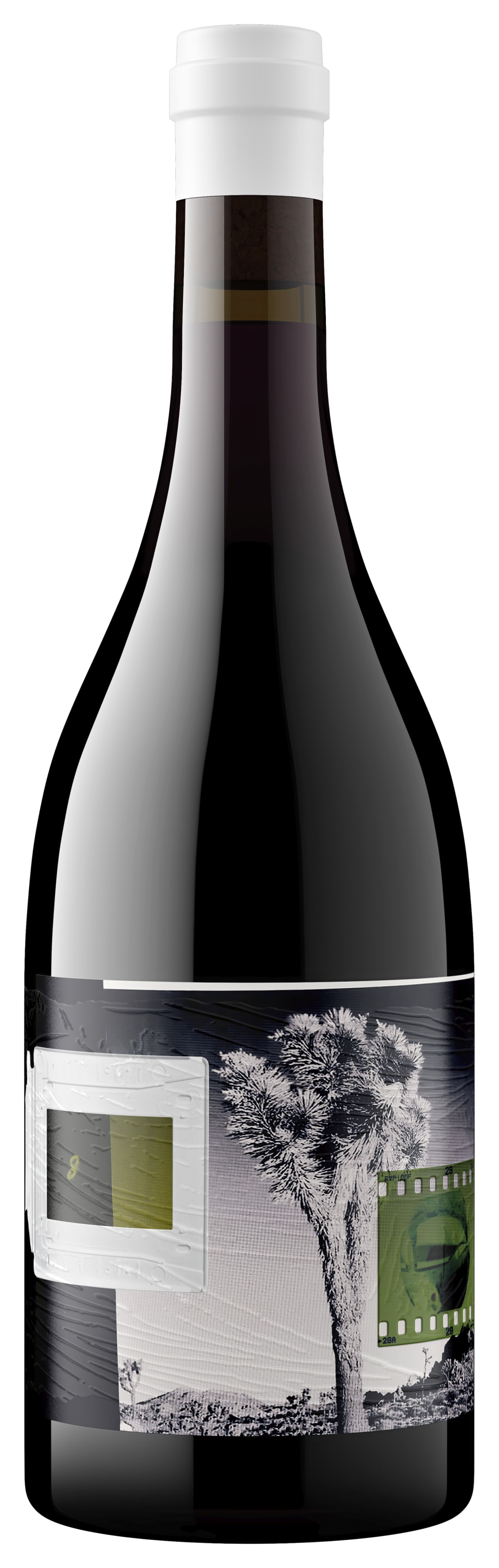 Orin Swift Eight Years in the Desert Red Wine 750ml
