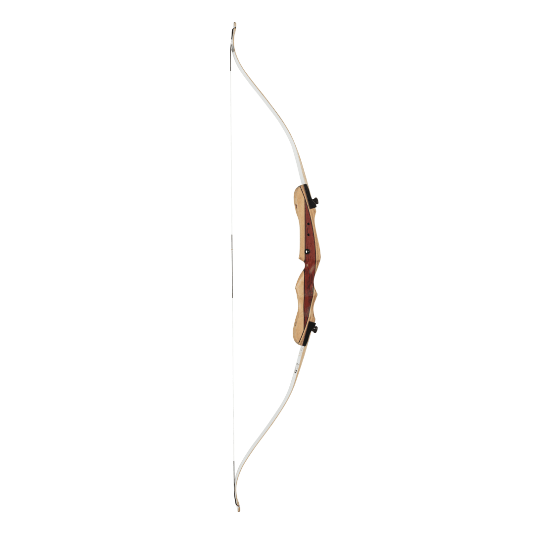 Bear Archery Bullseye X Recurv