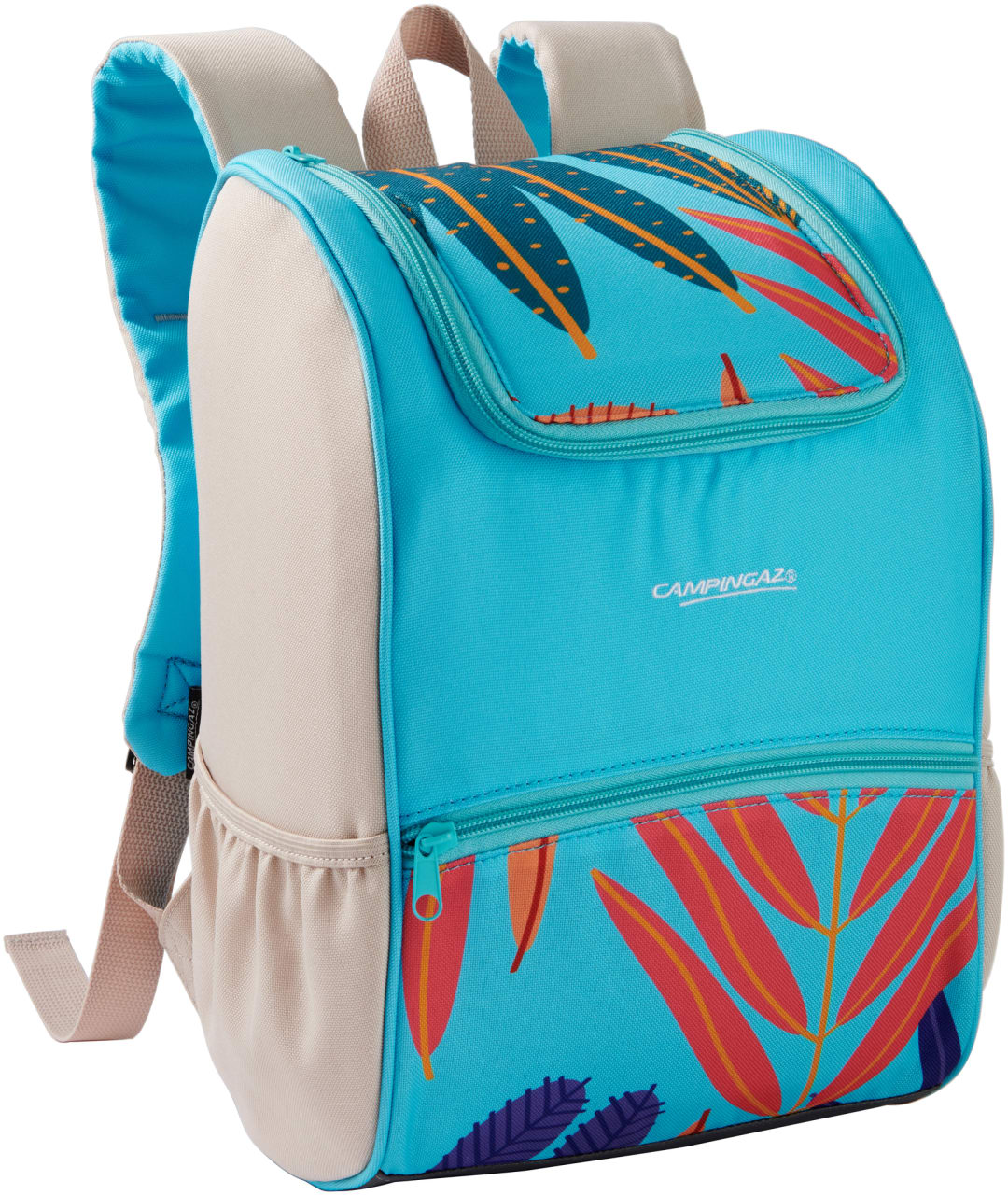 COOLER ETHNIC JUNIOR BACKPACK 9L