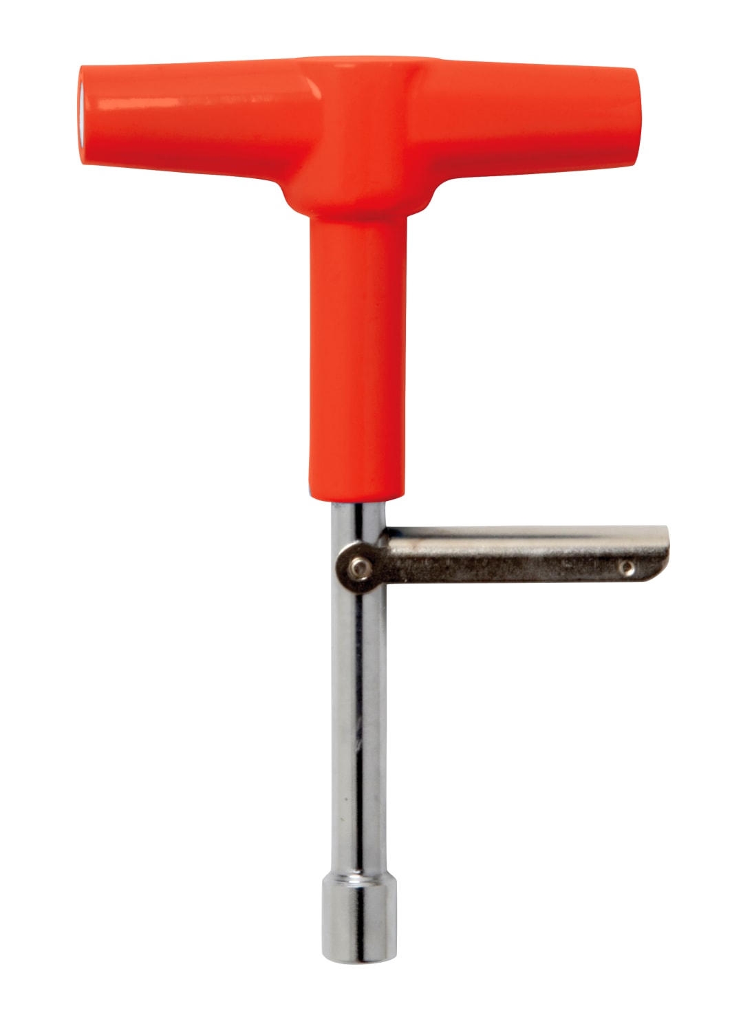 "No Hub" Torque Wrench