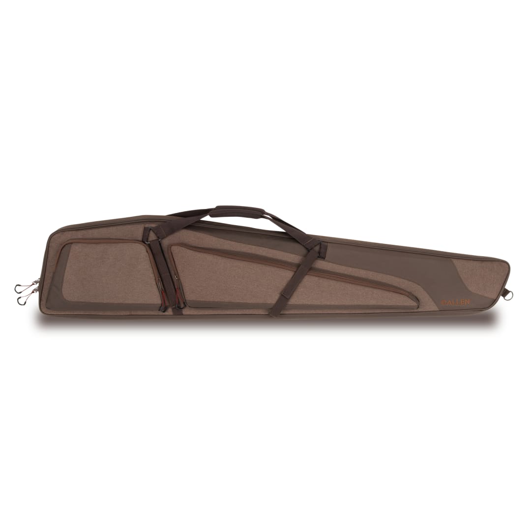 Allen Company Mohave 50" Rifle Case, Brown