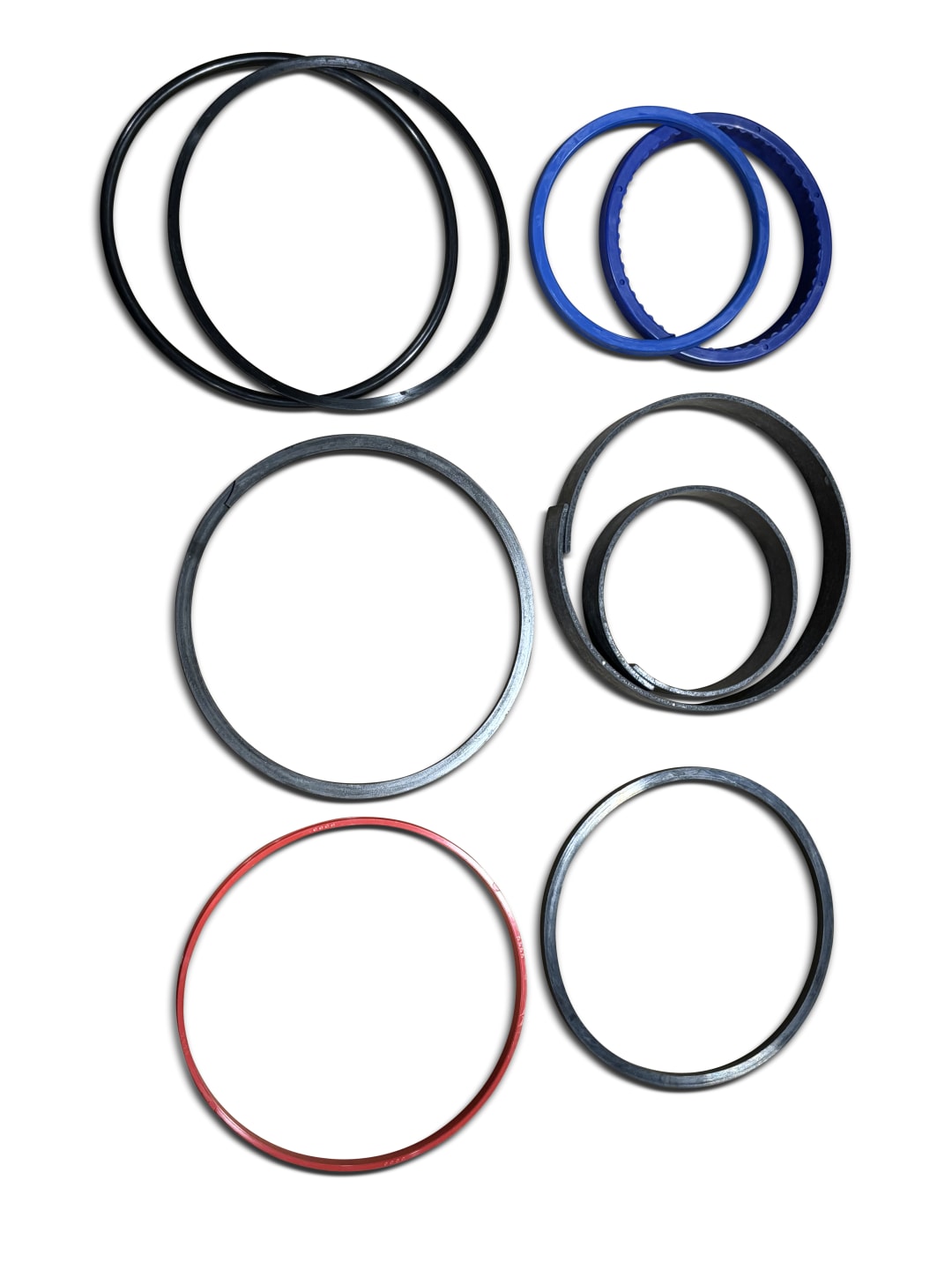 Galbreath™ Seal Kit for A3329 Cylinder