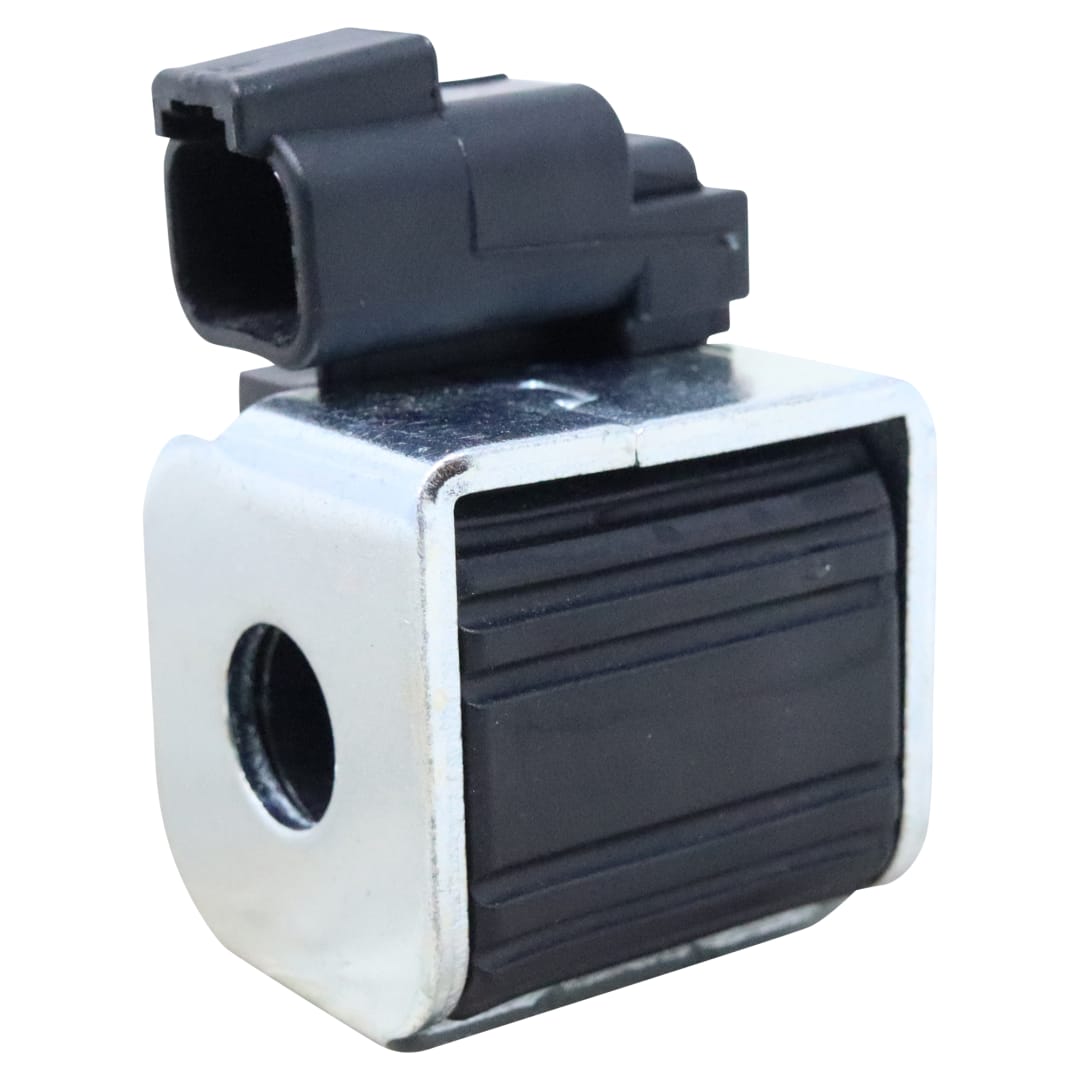 Wastebuilt® Replacement for Qwik-Tip Small Coil - Lift Cylinder - Hook Release