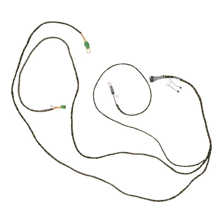 Wastebuilt® Replacement for McNeilus Harness, Cab, M Family