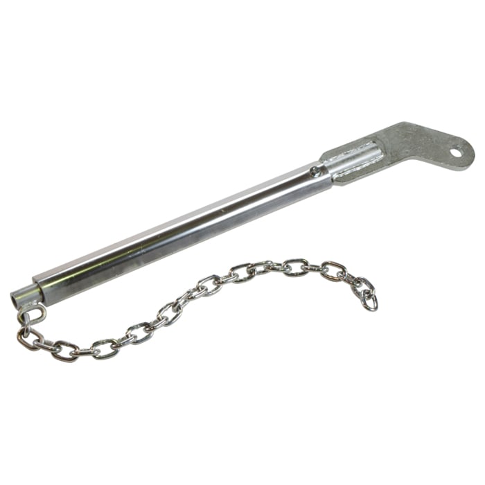 Mountain Tarp® Arm with Chain