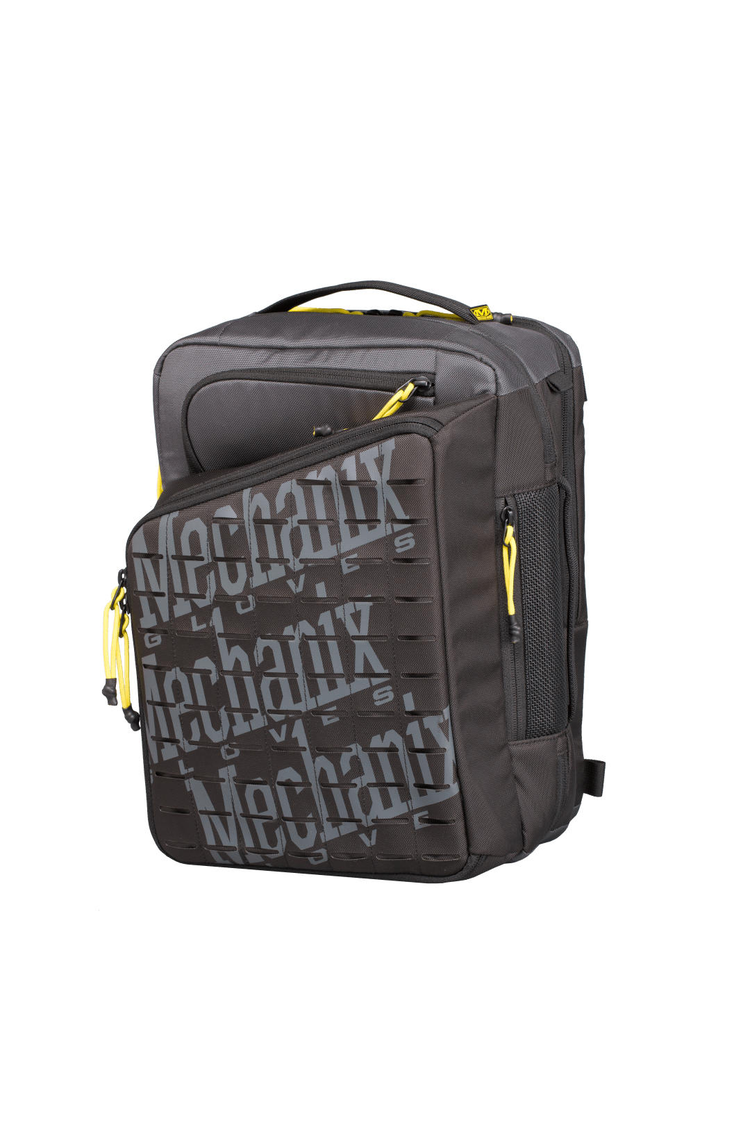 Black Pit Pack: Large