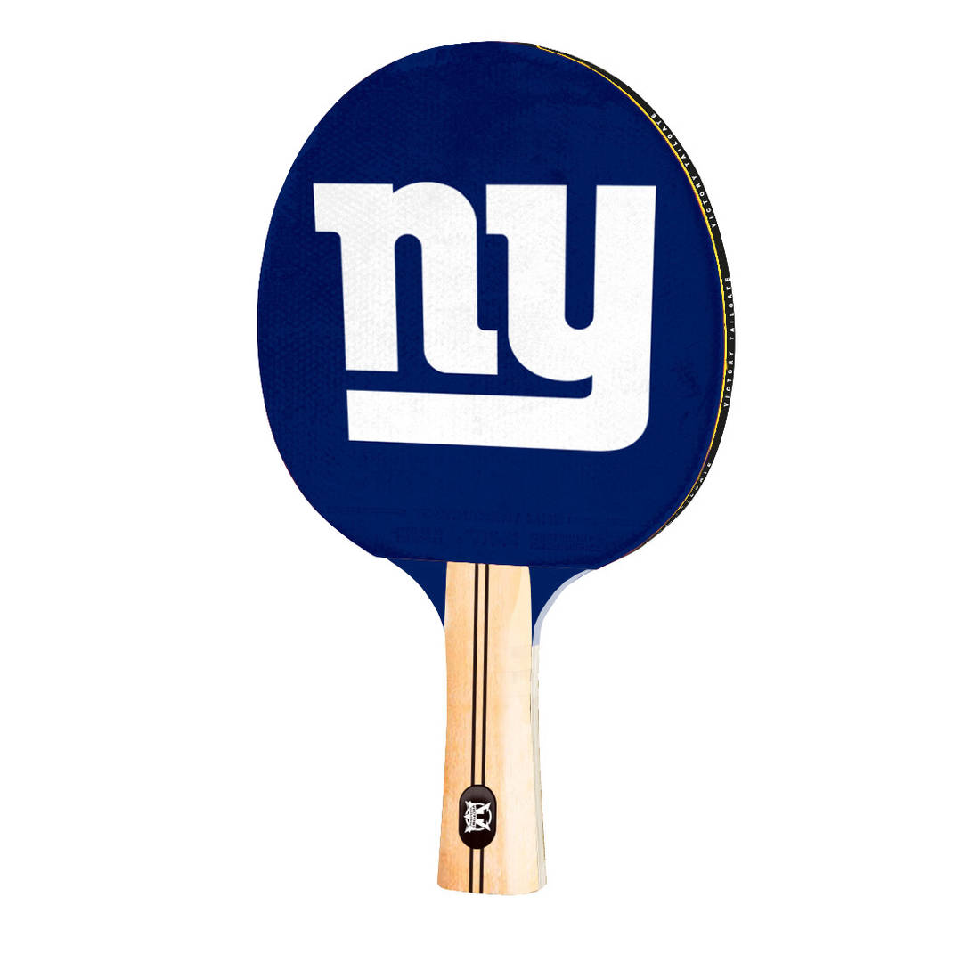 New York Giants | Ping Pong Pa