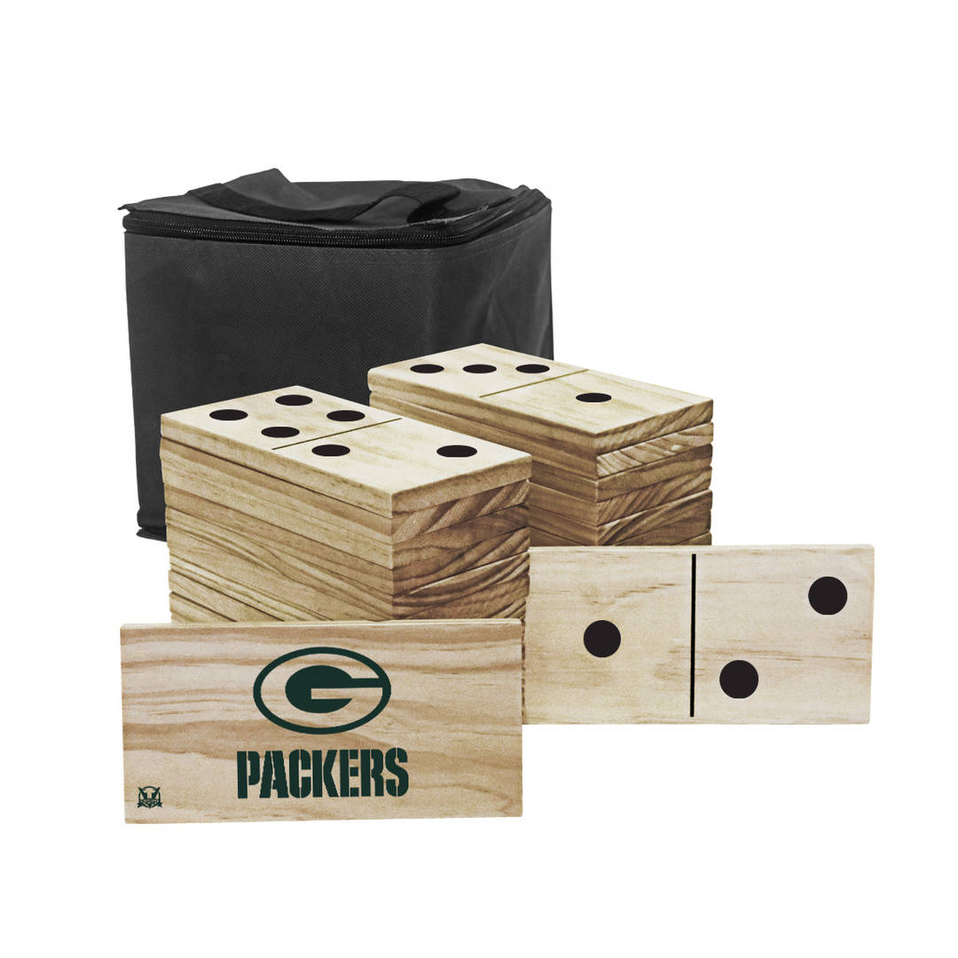 Green Bay Packers | Yard Domin