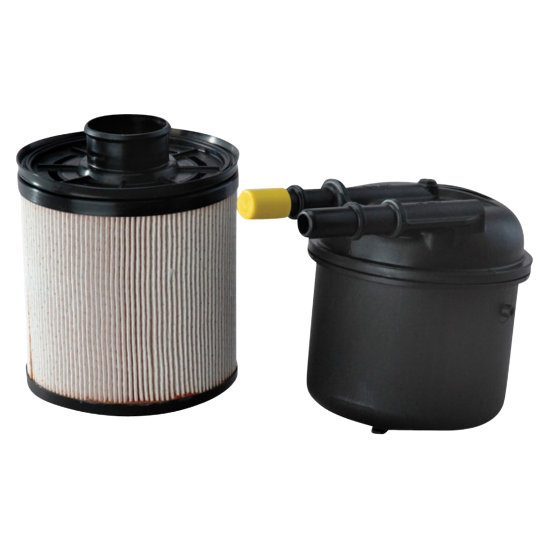 Donaldson 4.20OD X 10.20" X6.10" Fuel Filter Kit