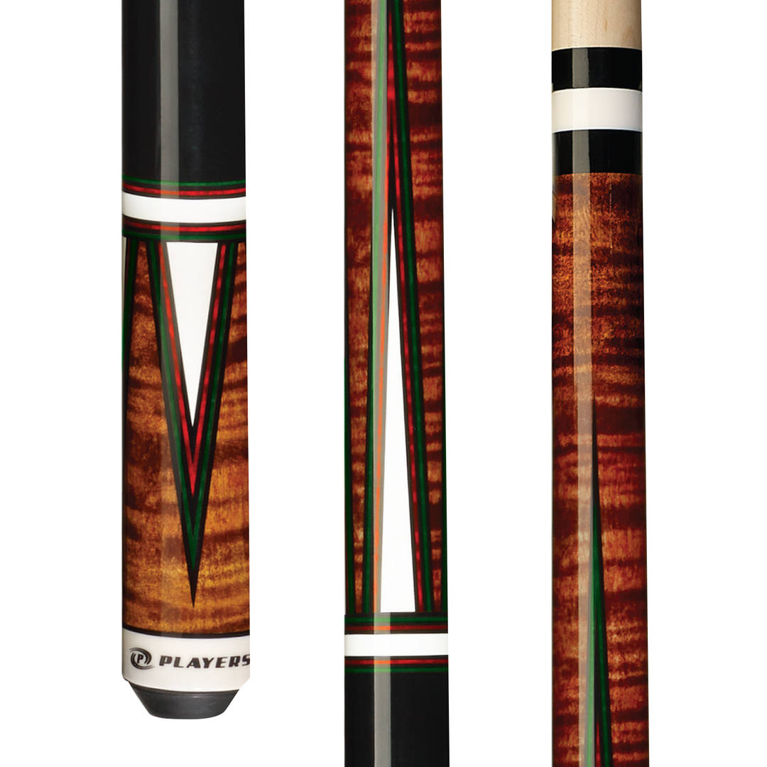 C-811 Players Pool Cue