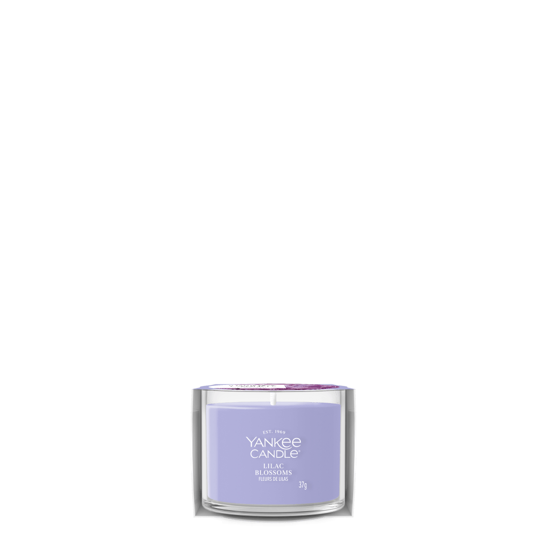 JAR-HW FV LILAC BLSM YCE RL
