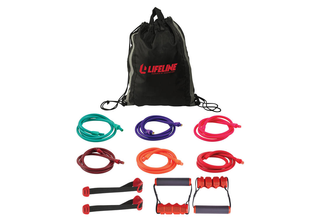Lifeline LFL MAX FLEX PRO RESI