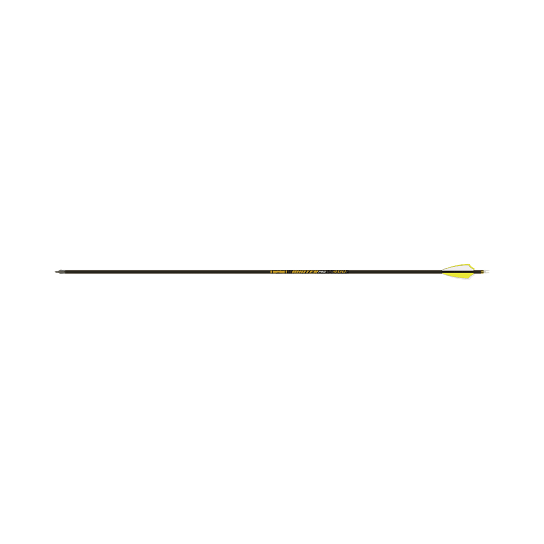 Gold Tip Hunter Pro Arrows .24