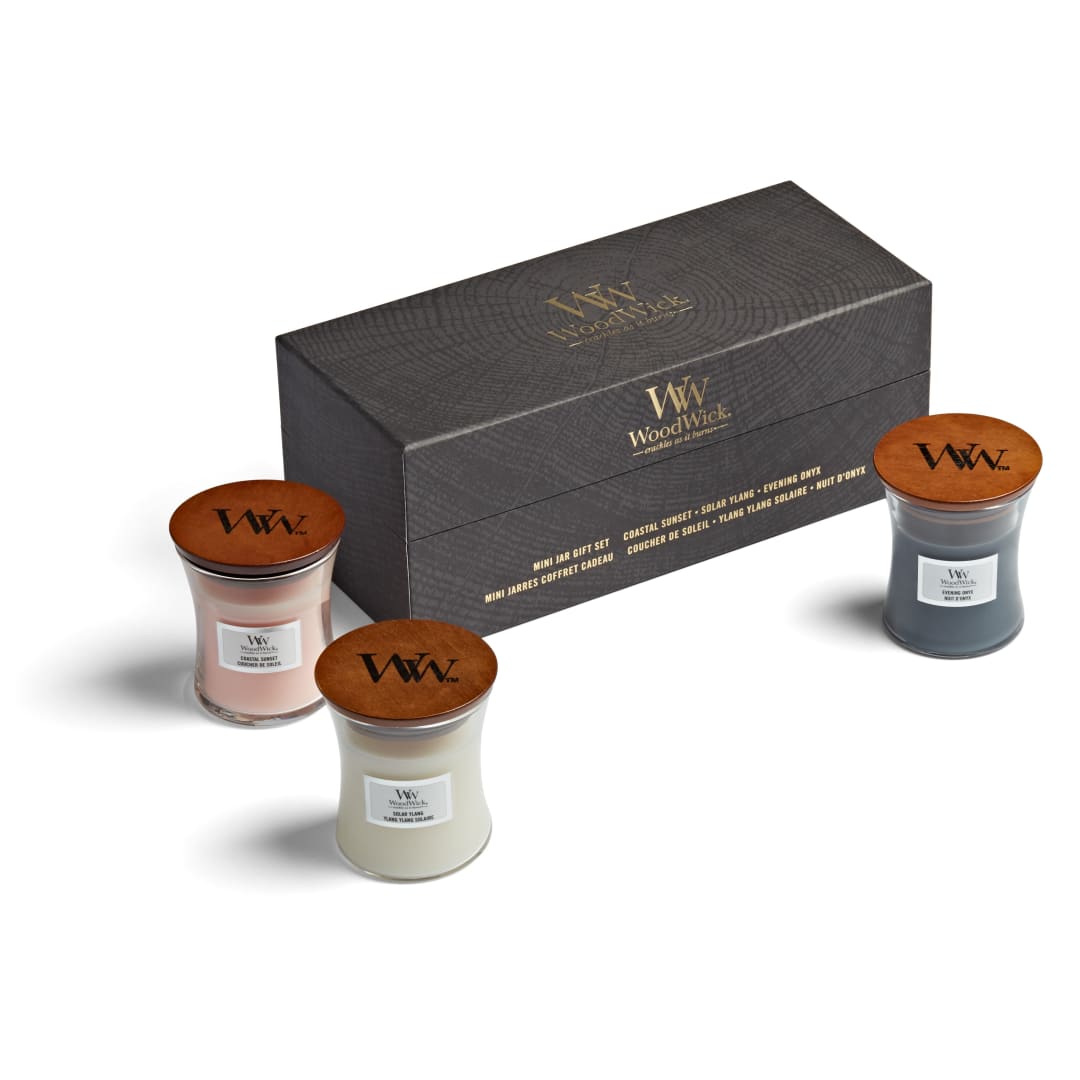 WW-GFT 3 MINI FLORAL SET YCE NL