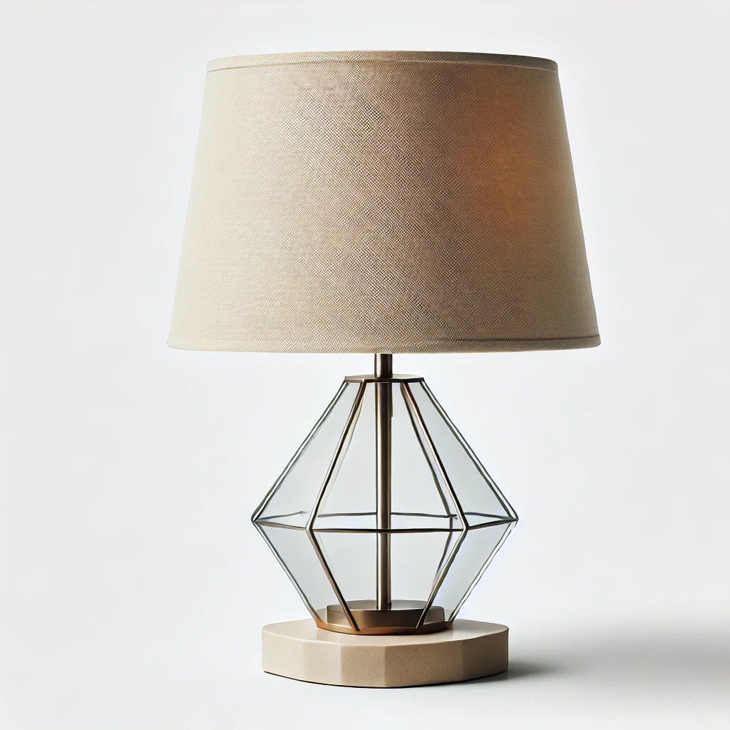 Lampe de Table Luminous