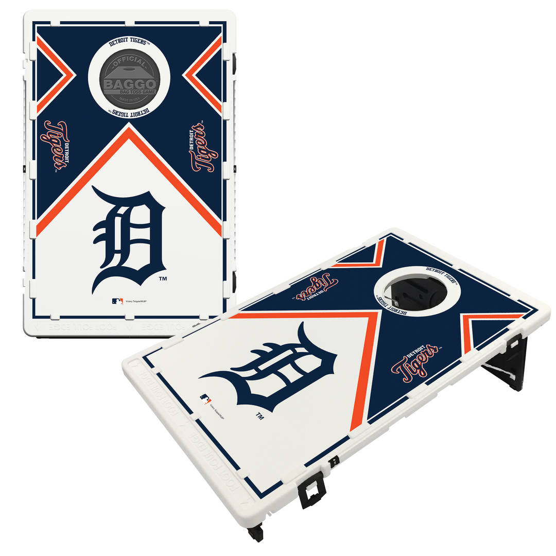 Detroit Tigers | Baggo