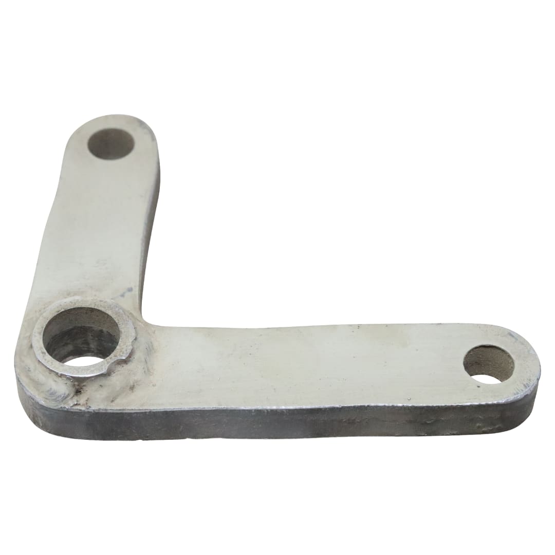Wastebuilt® Replacement for Leach Assembly Bell Crank