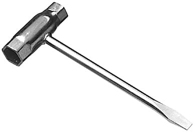Scrench, 16mm X 13mm