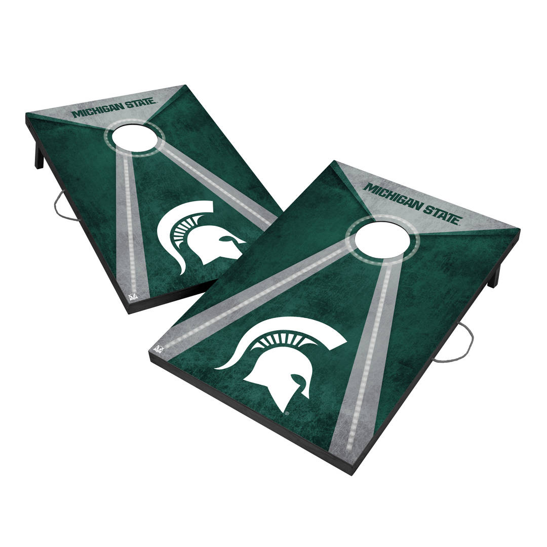 Michigan State University Spar