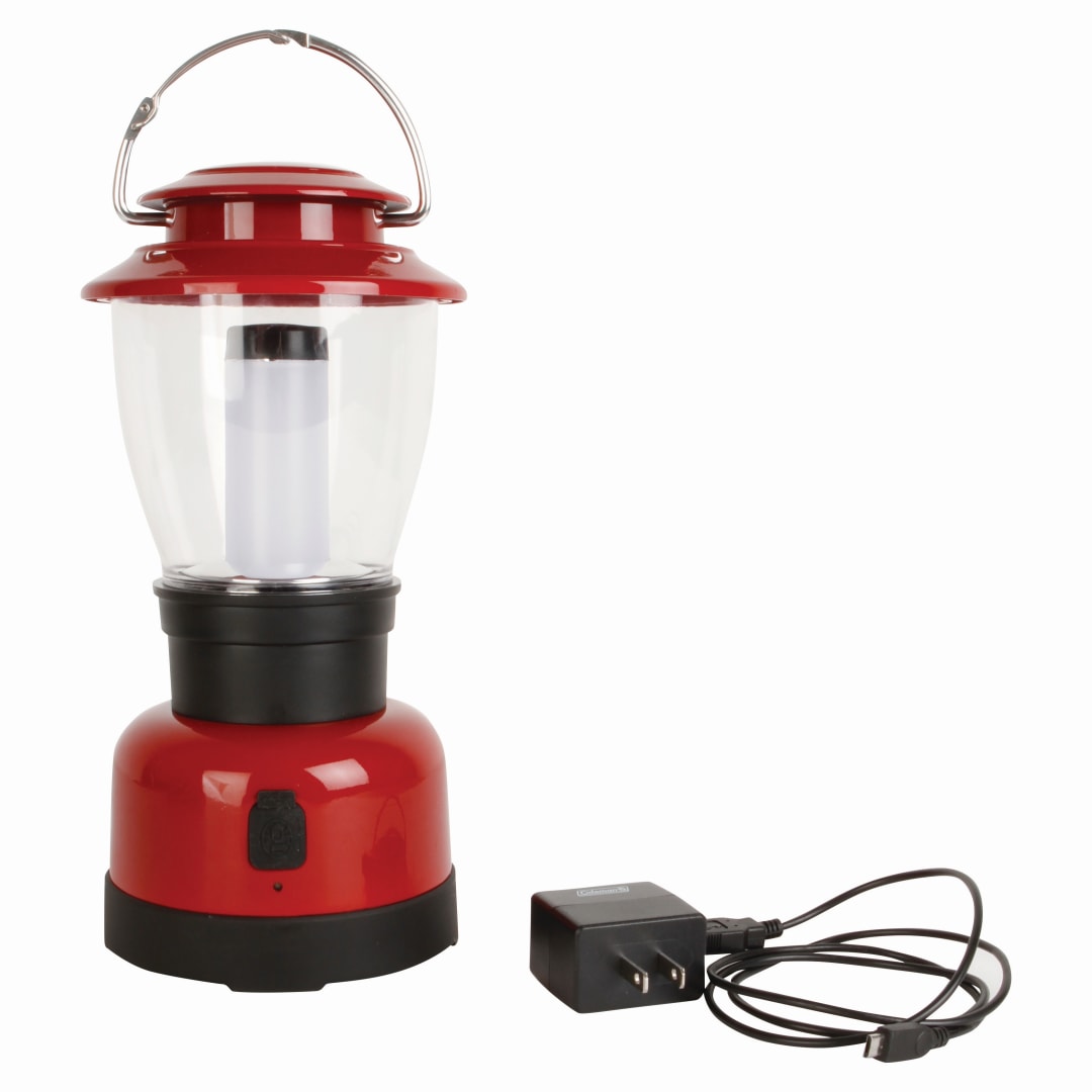 CLASSIC LIION PERSONAL LANTERN 400L C002