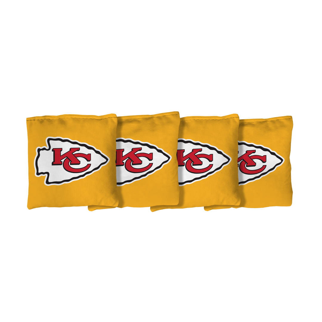 Kansas City Chiefs | Yellow Co