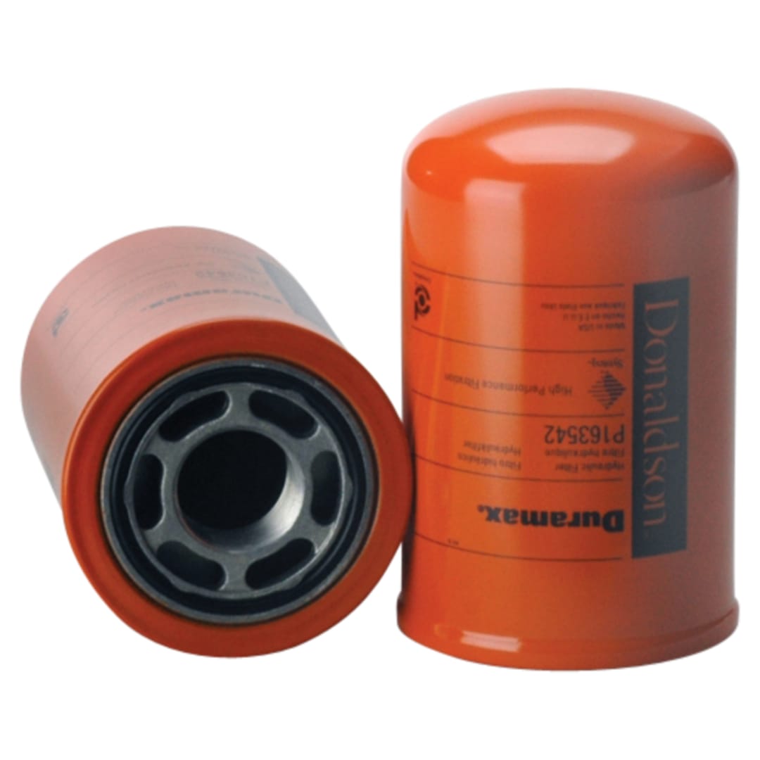 Donaldson Hydraulic Filter, Spin-On Duramax P163542