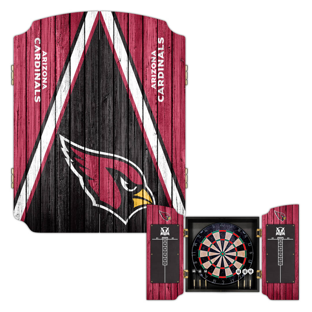 Arizona Cardinals | Bristle Da