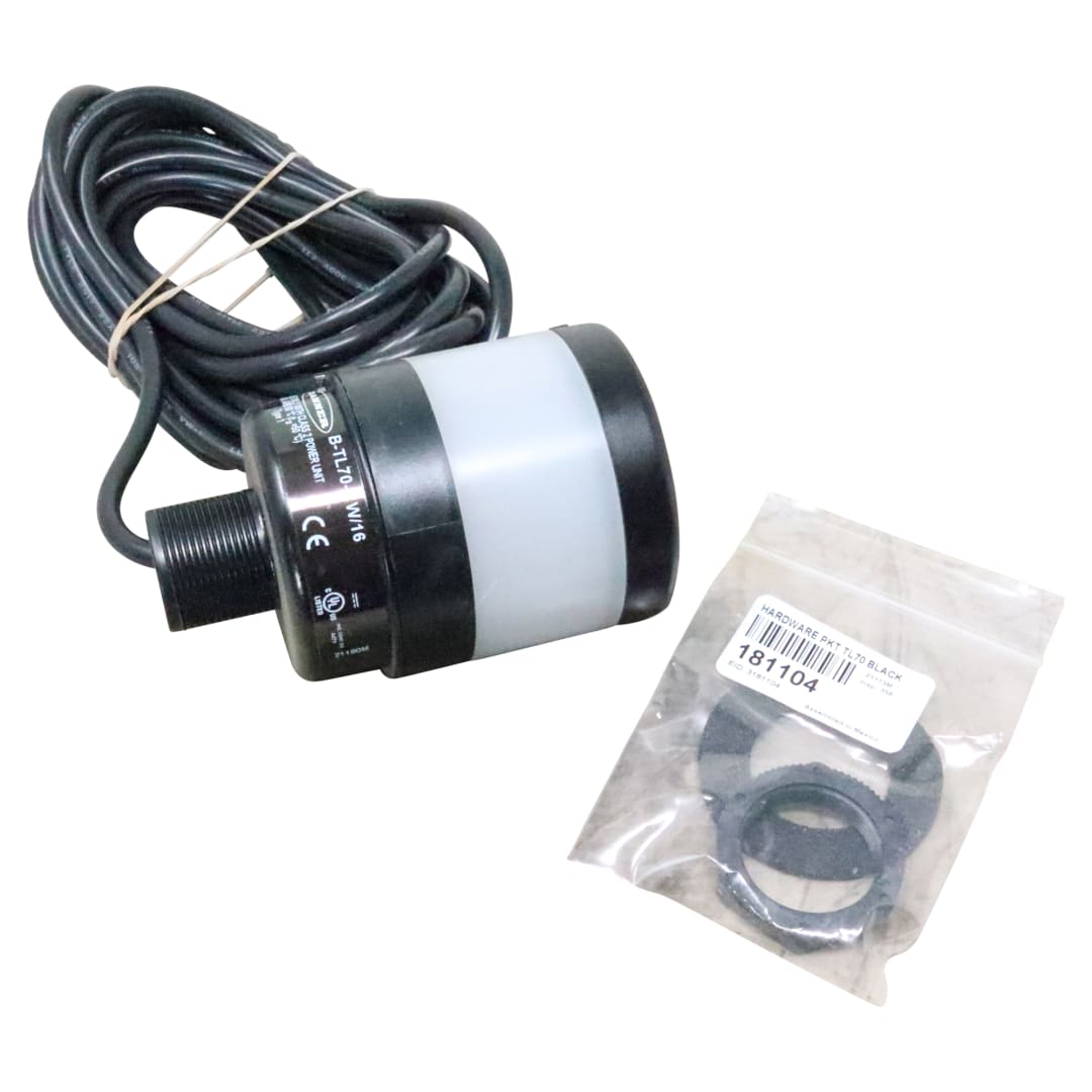 Galbreath™ Electric Driver Ready Light With /Lens