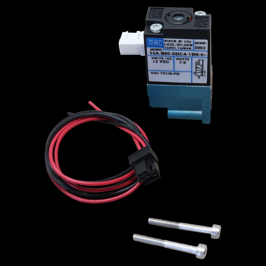 Wastebuilt® Replacement for Labrie Mac Valve, MultiPlex