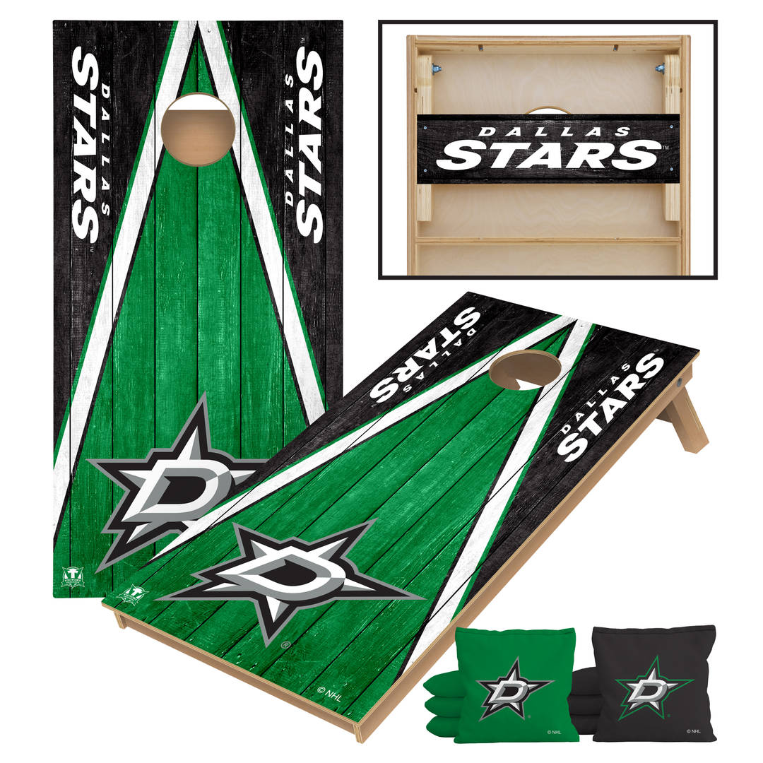 Dallas Stars | 2x4 Tournament