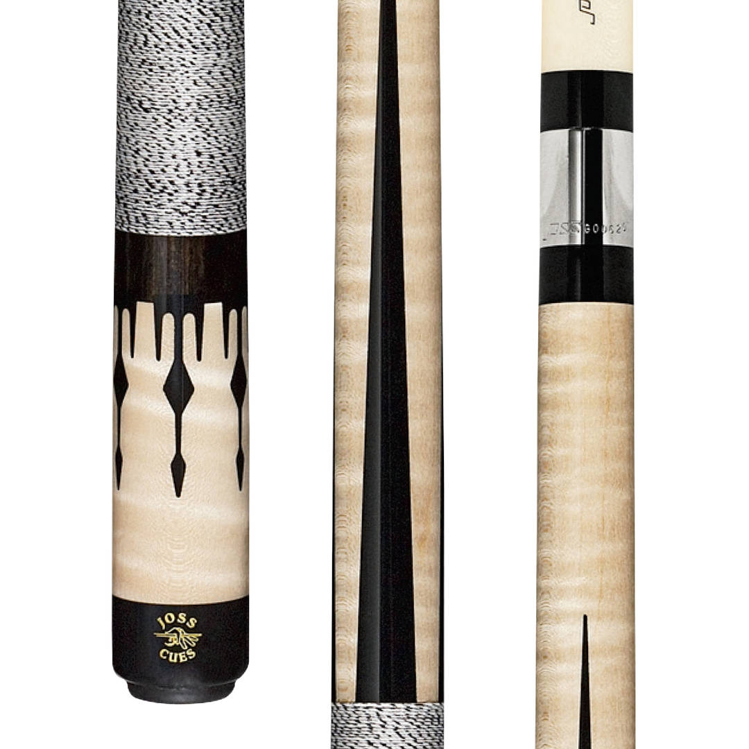 JSM45 Joss Pool Cue