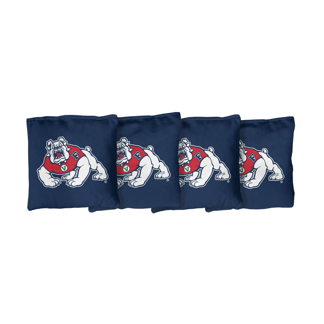 Fresno State Bulldogs | Blue C