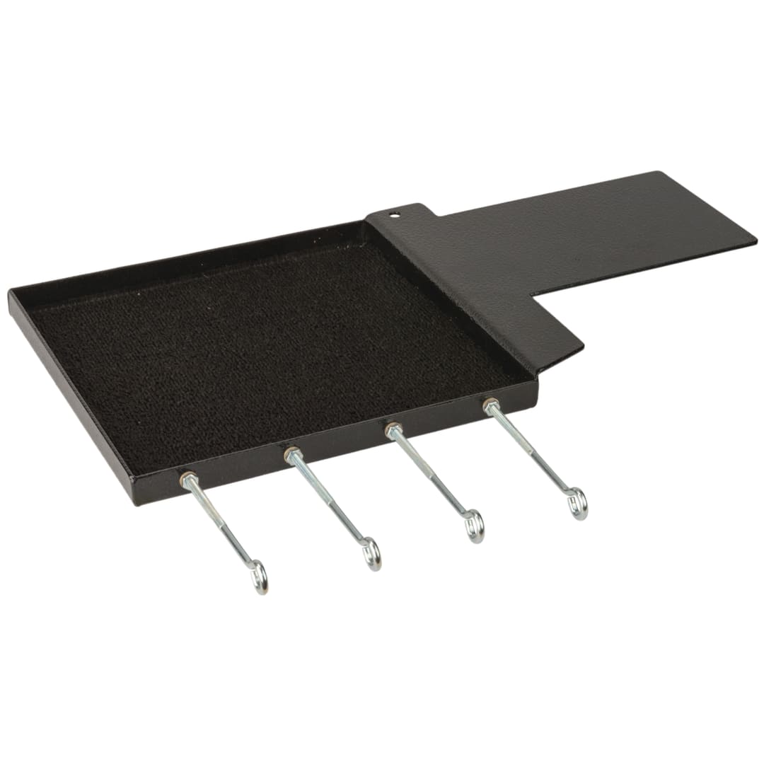 Tool Tray, For 760 / X400