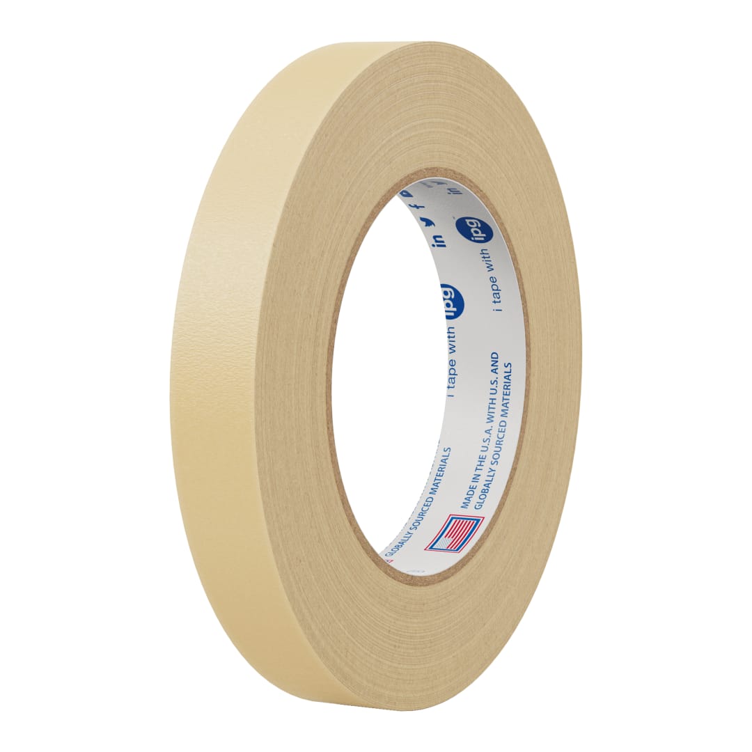 PG5 Medium Grade Paper Masking Tape