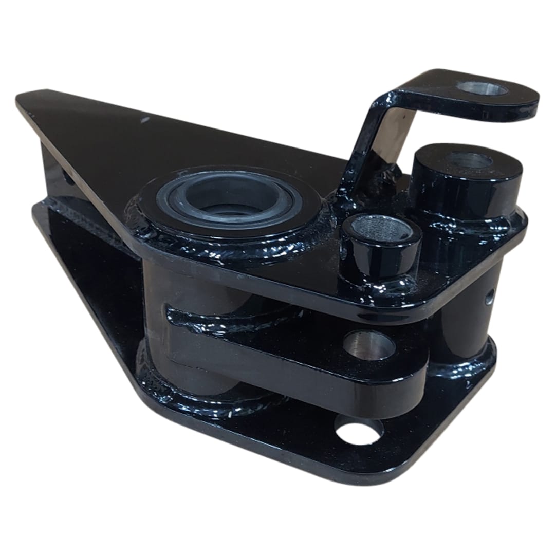 Wastebuilt® Replacement for Ariozan Refuse Systems Crank Weldment, Rear