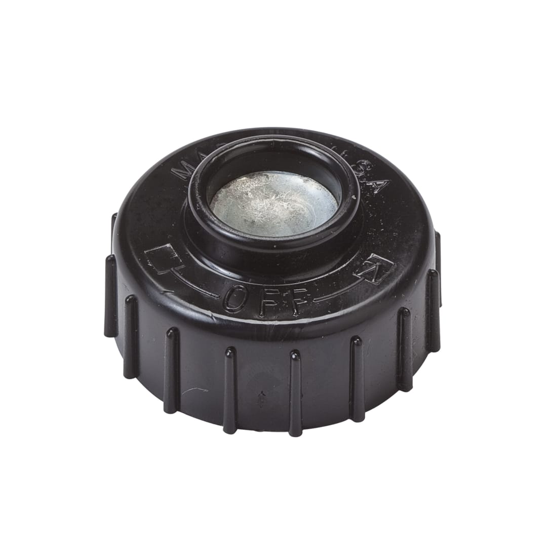 Trimmer Bump Head Knob, Homelite Models
