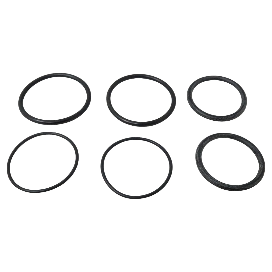 Wastebuilt® Replacement for Labrie Seal Kit for Large FC Valves