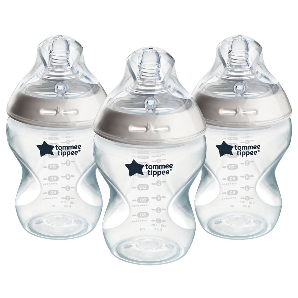 TT NS 3X 260ML BOTTLE AL AR