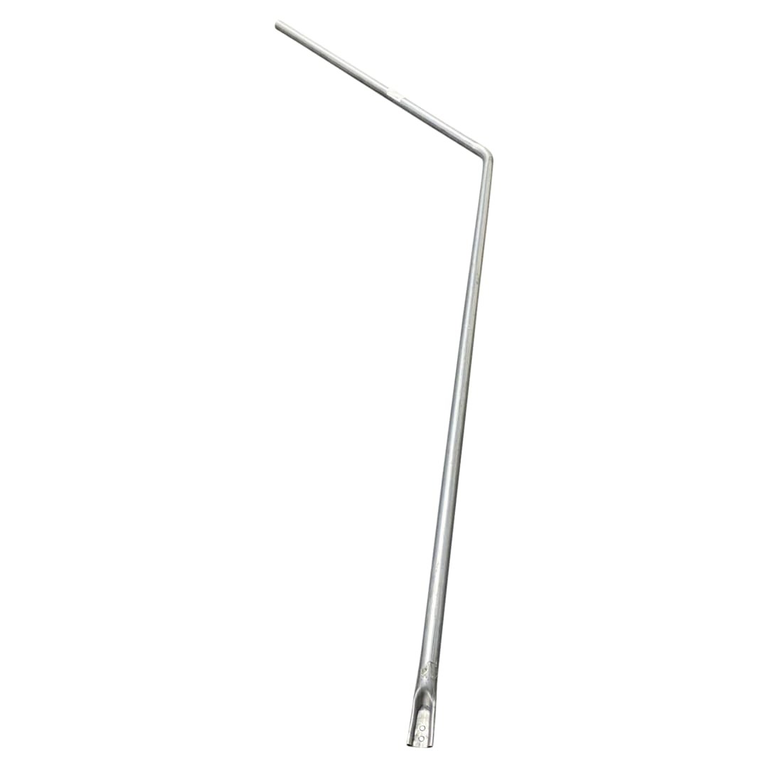 Wastebuilt® Replacement for Side Arm Left Hand Lo-Pro B&amp;B