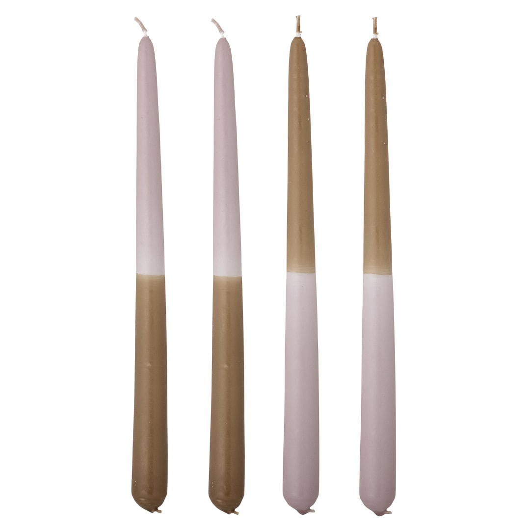 82068036 - Burma Candle, Multi, Paraffin STOCK: 292