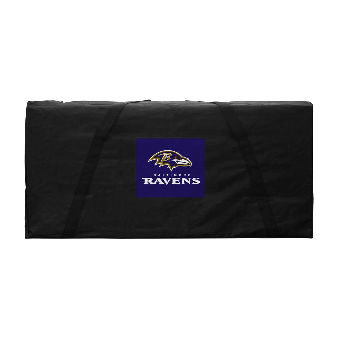 Baltimore Ravens | Cornhole Ca